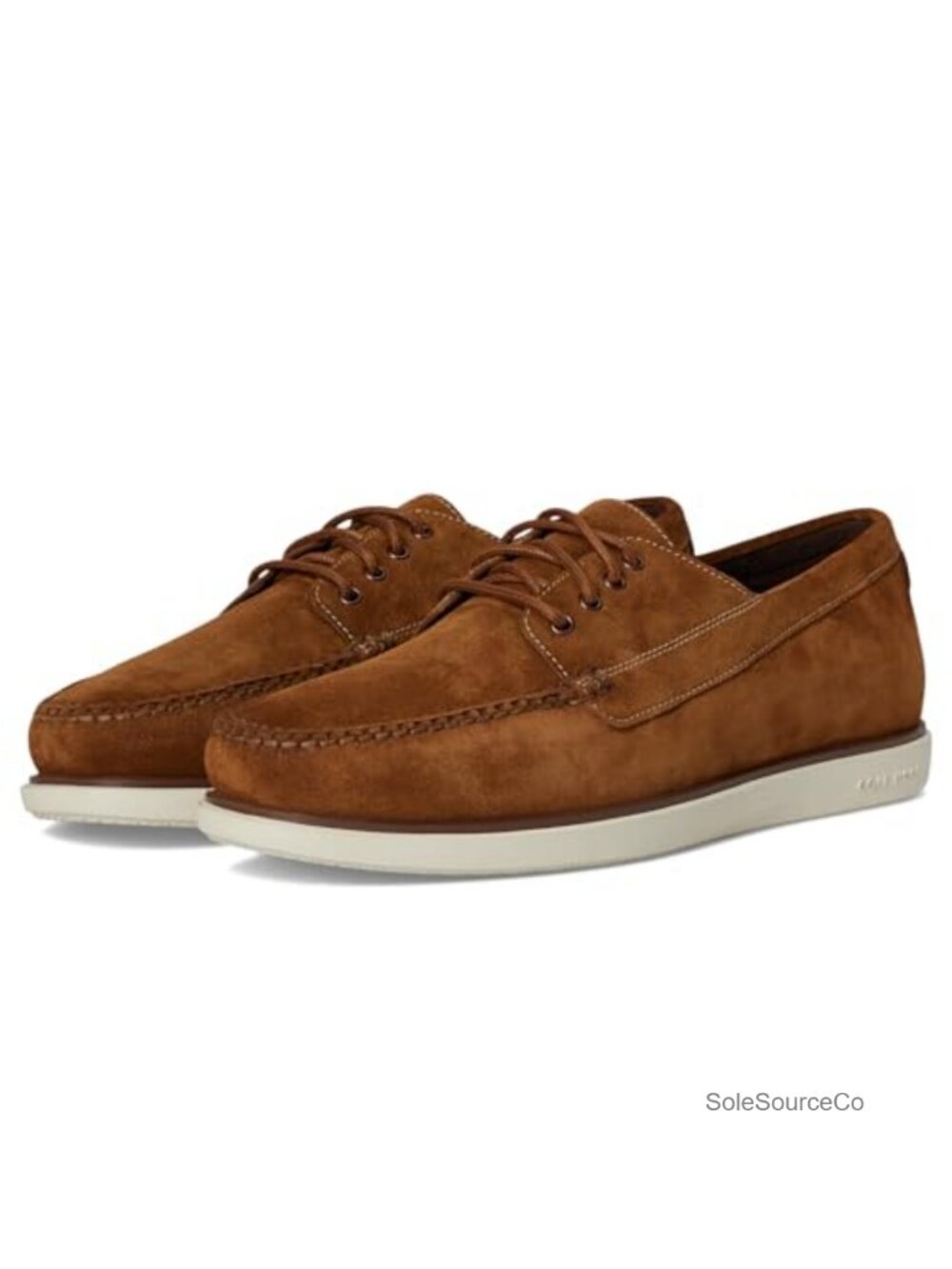 Men's Leather Loafers Slip-Ons with Multi-directional Flex Outsole